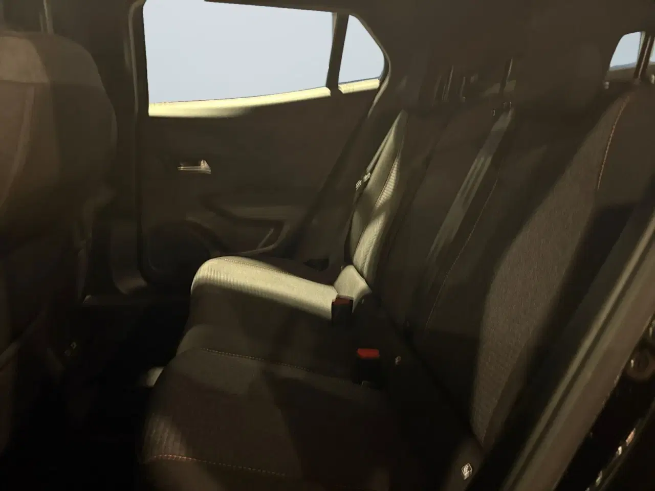 Billede 14 - Peugeot e-2008 54 Style