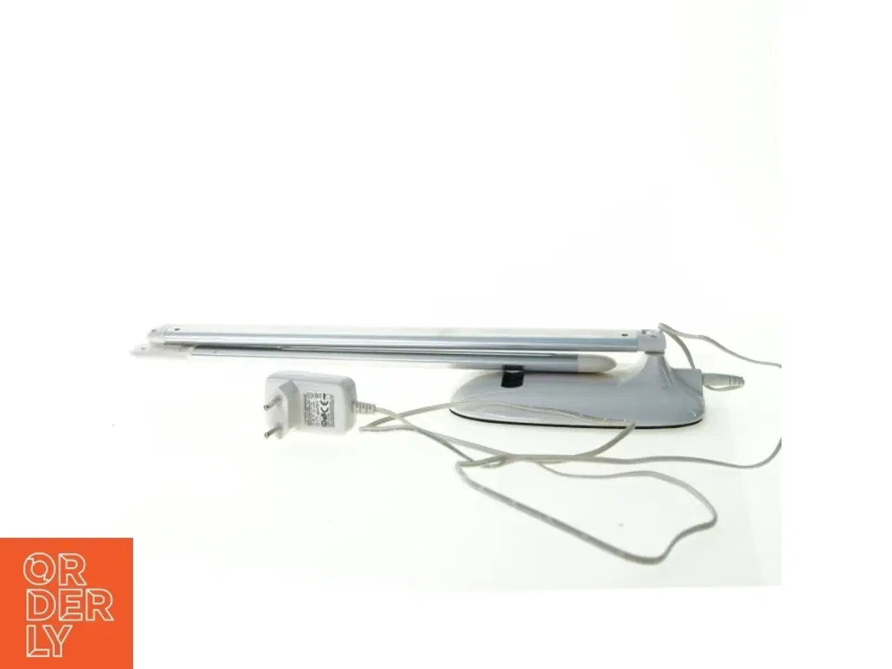 Billede 7 - Bordlampe (str. 42 x 18 cm)