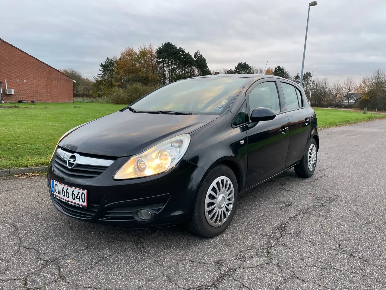 Billede 2 - Opel 1.4 16v 