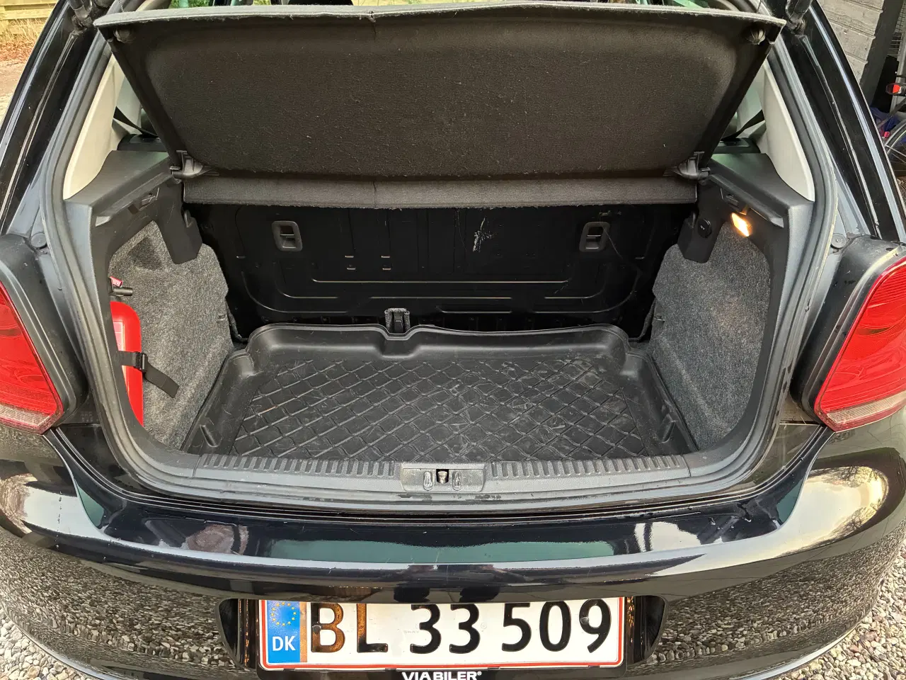 Billede 4 - VW Polo benzin med vinterhjul Nysynet