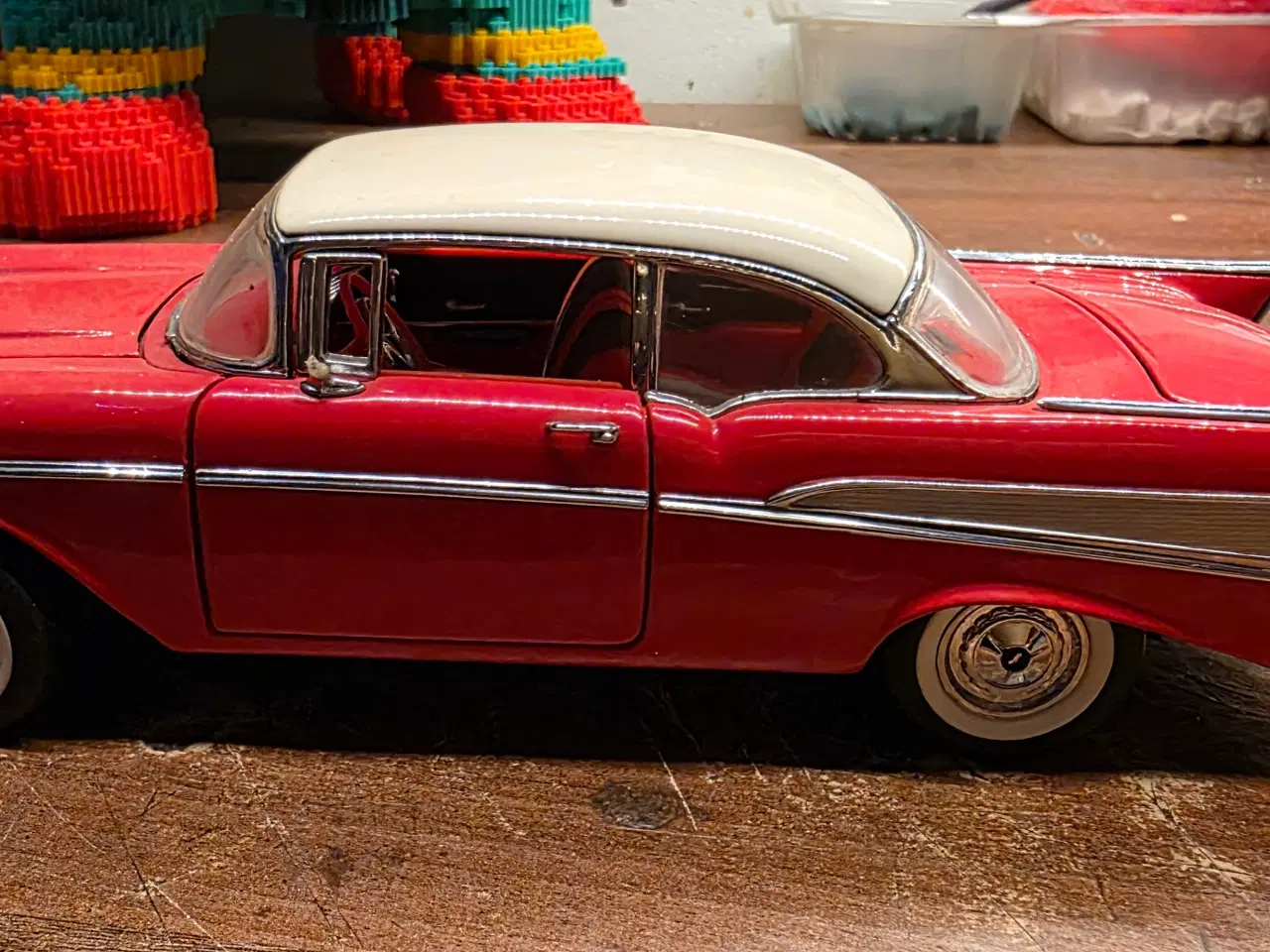 Billede 1 - Chevrolet 