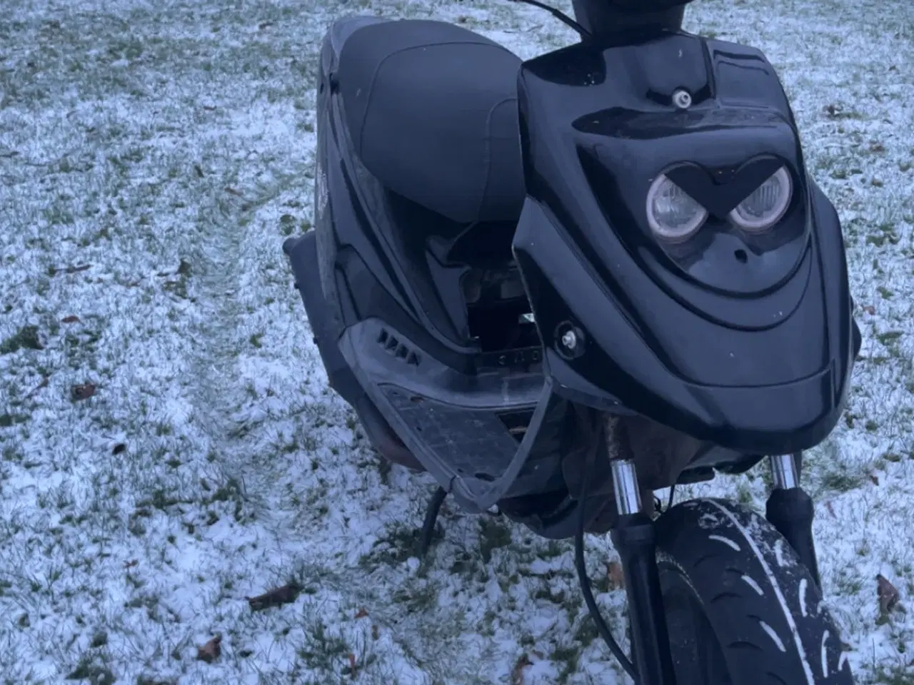 Billede 2 - pgo hot 50 fra 2014