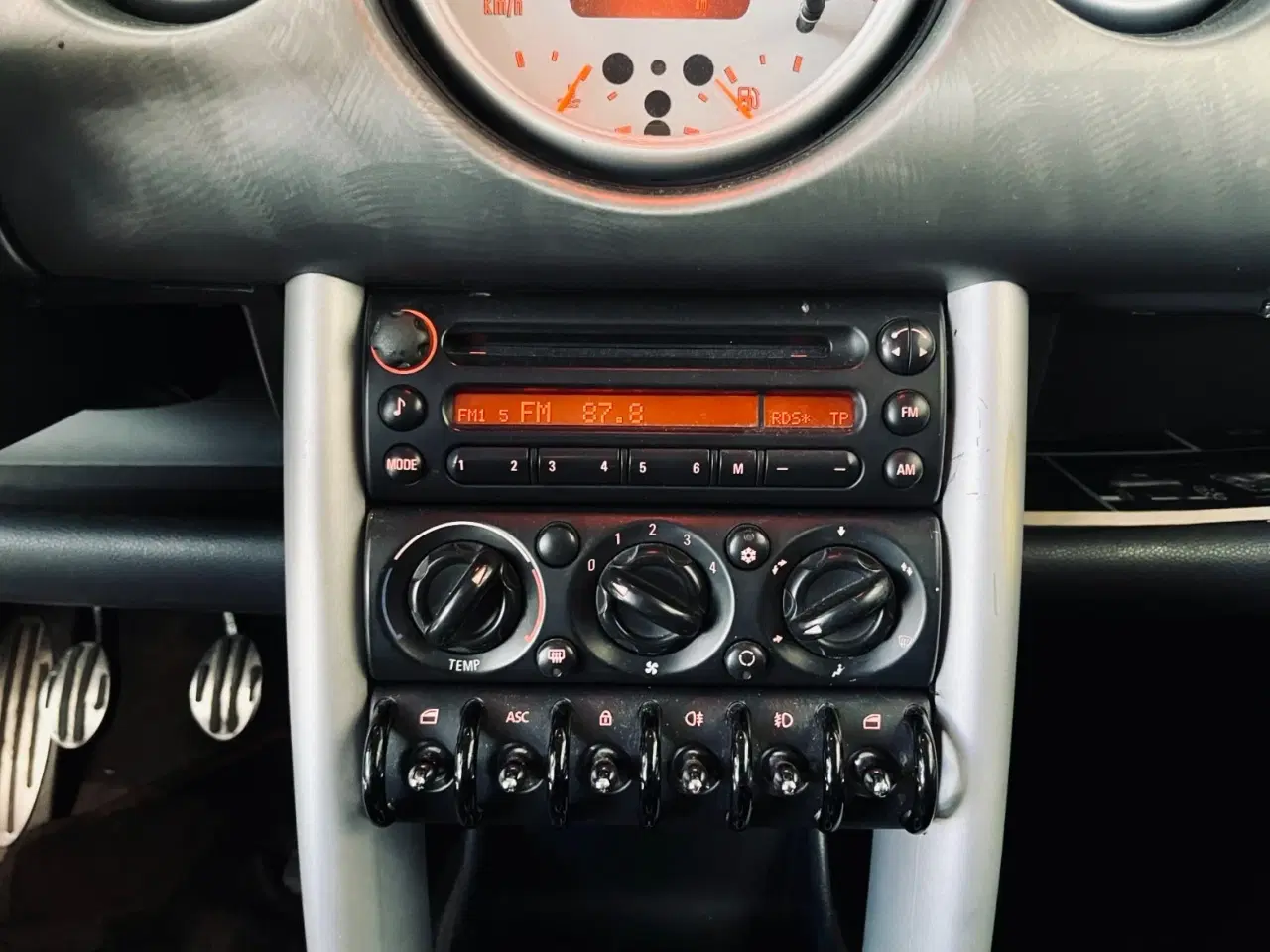 Billede 13 - MINI Cooper S 1,6 JC Works