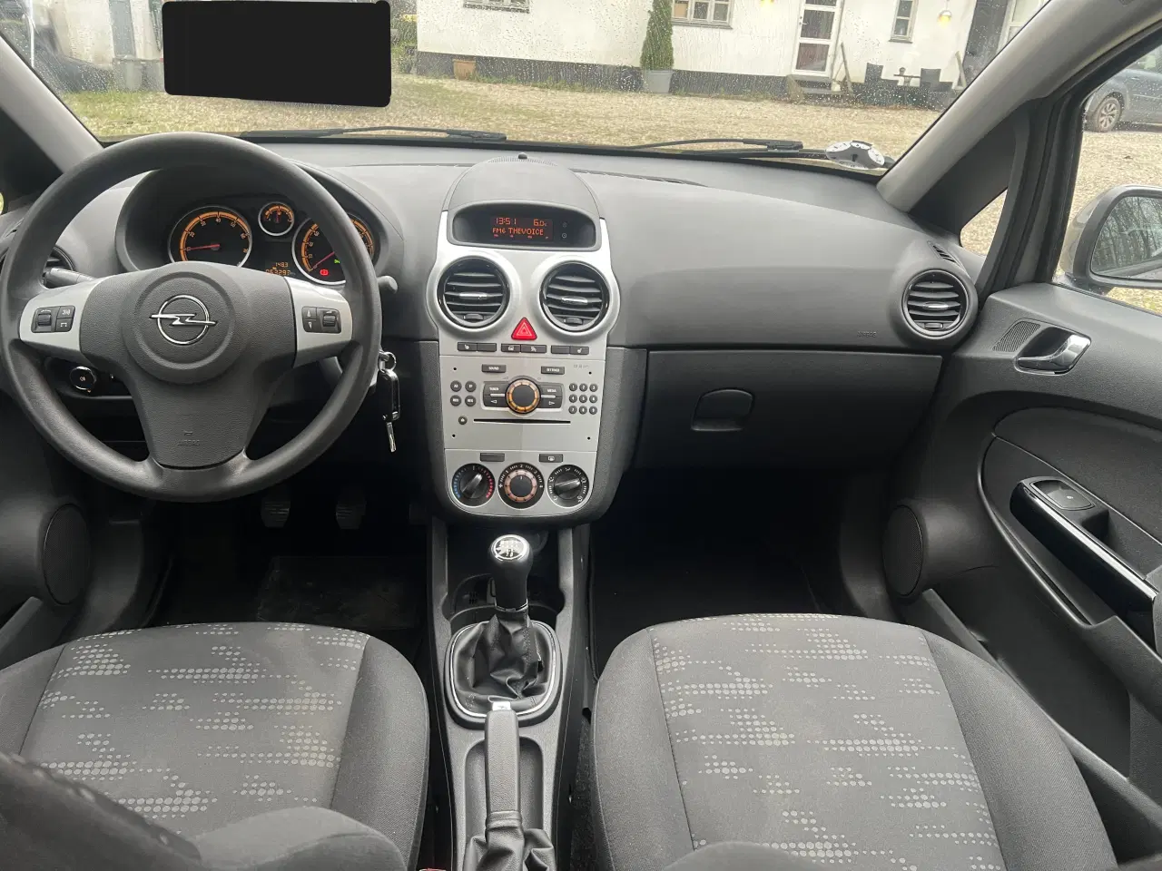 Billede 8 - OPEL CORSA