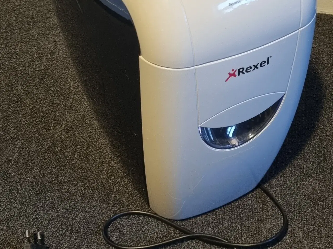 Billede 1 - Rexel, makulering, 