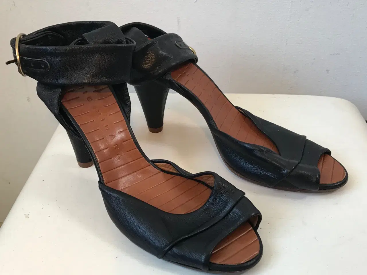 Billede 1 - Chie Mihara, sandaler, str 40