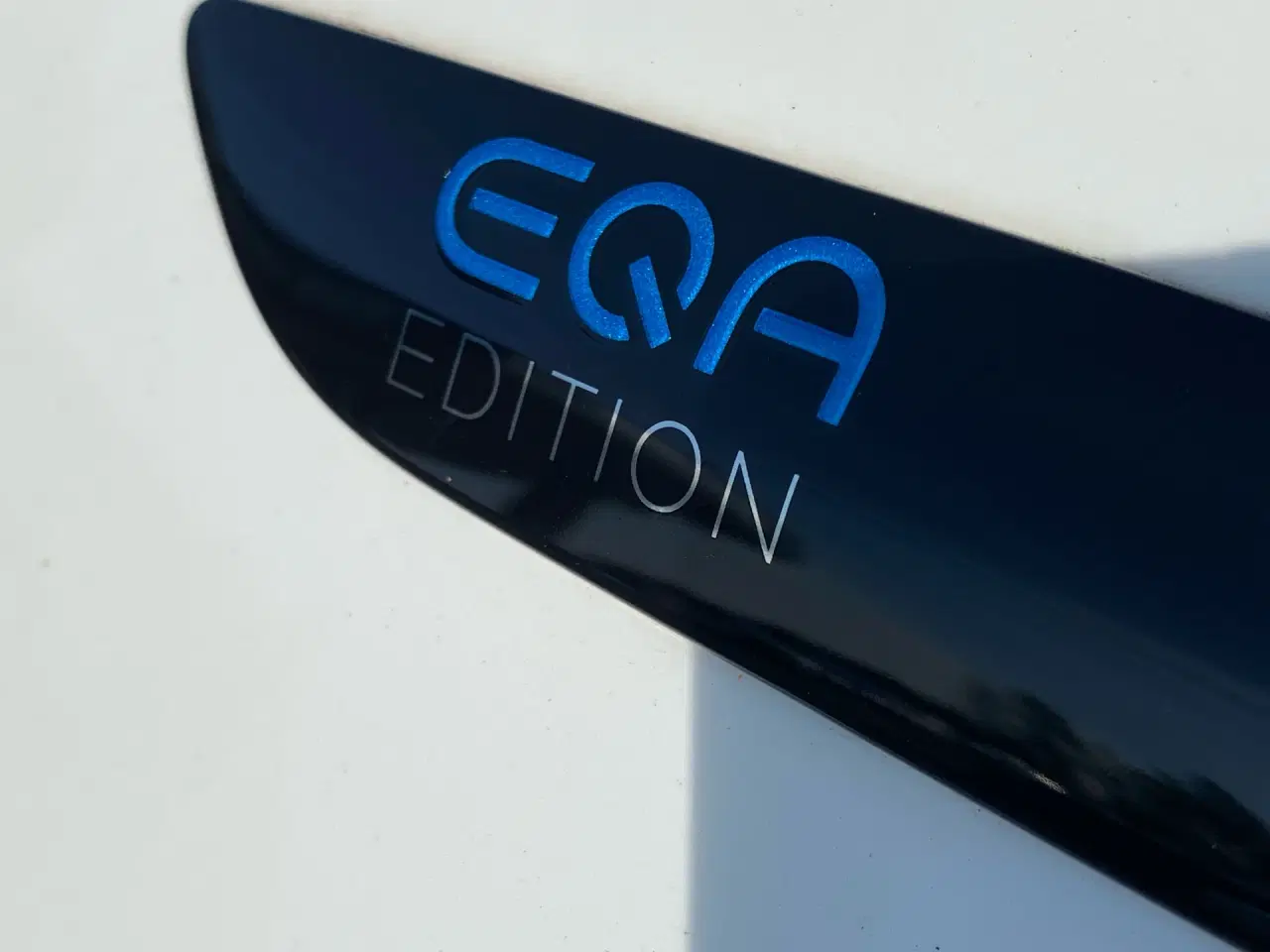 Billede 8 - Mercedes-Benz EQA 300 EL AMG Premium 4Matic 228HK 5d Aut.