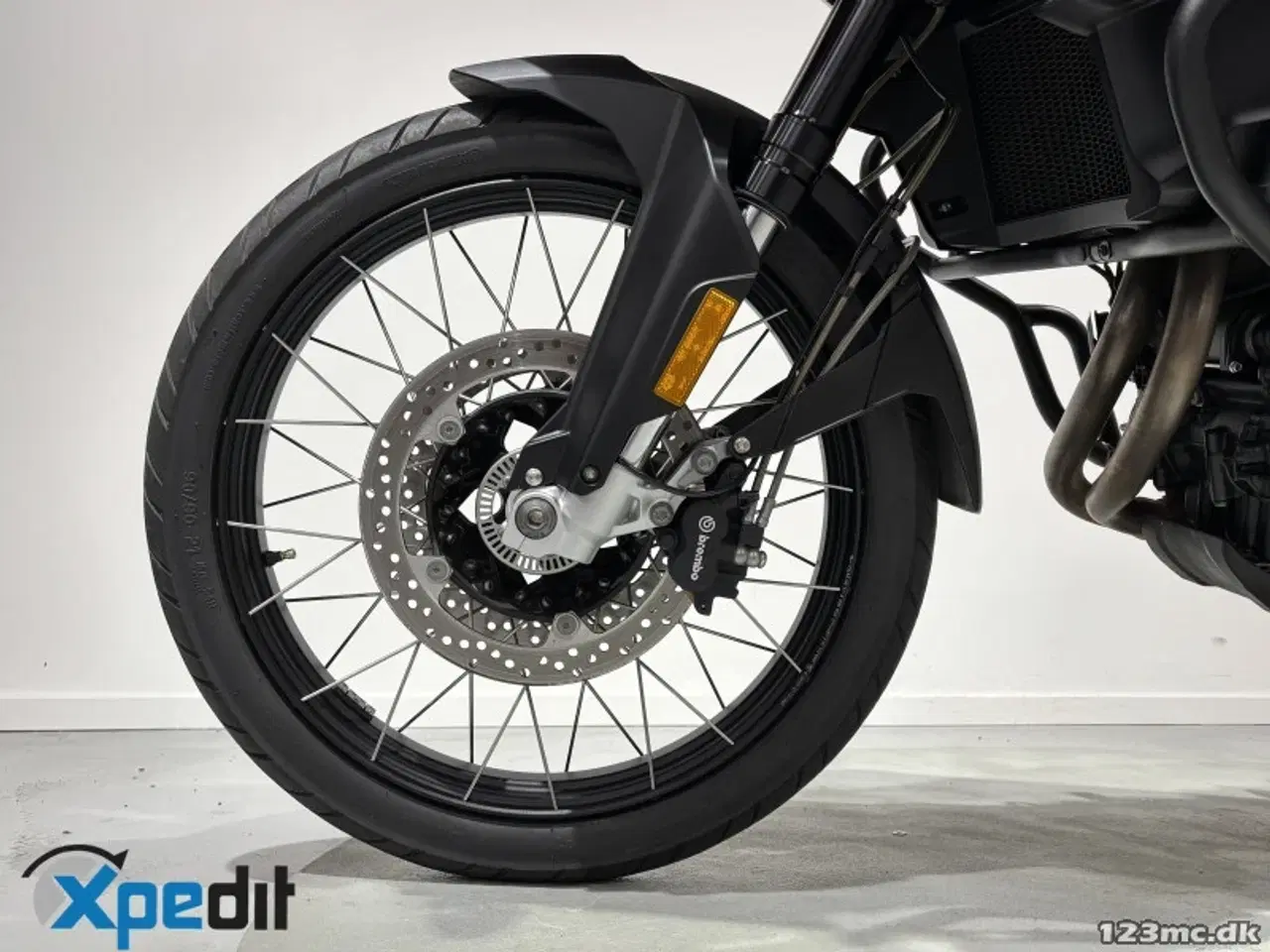 Billede 19 - BMW F 850 GS