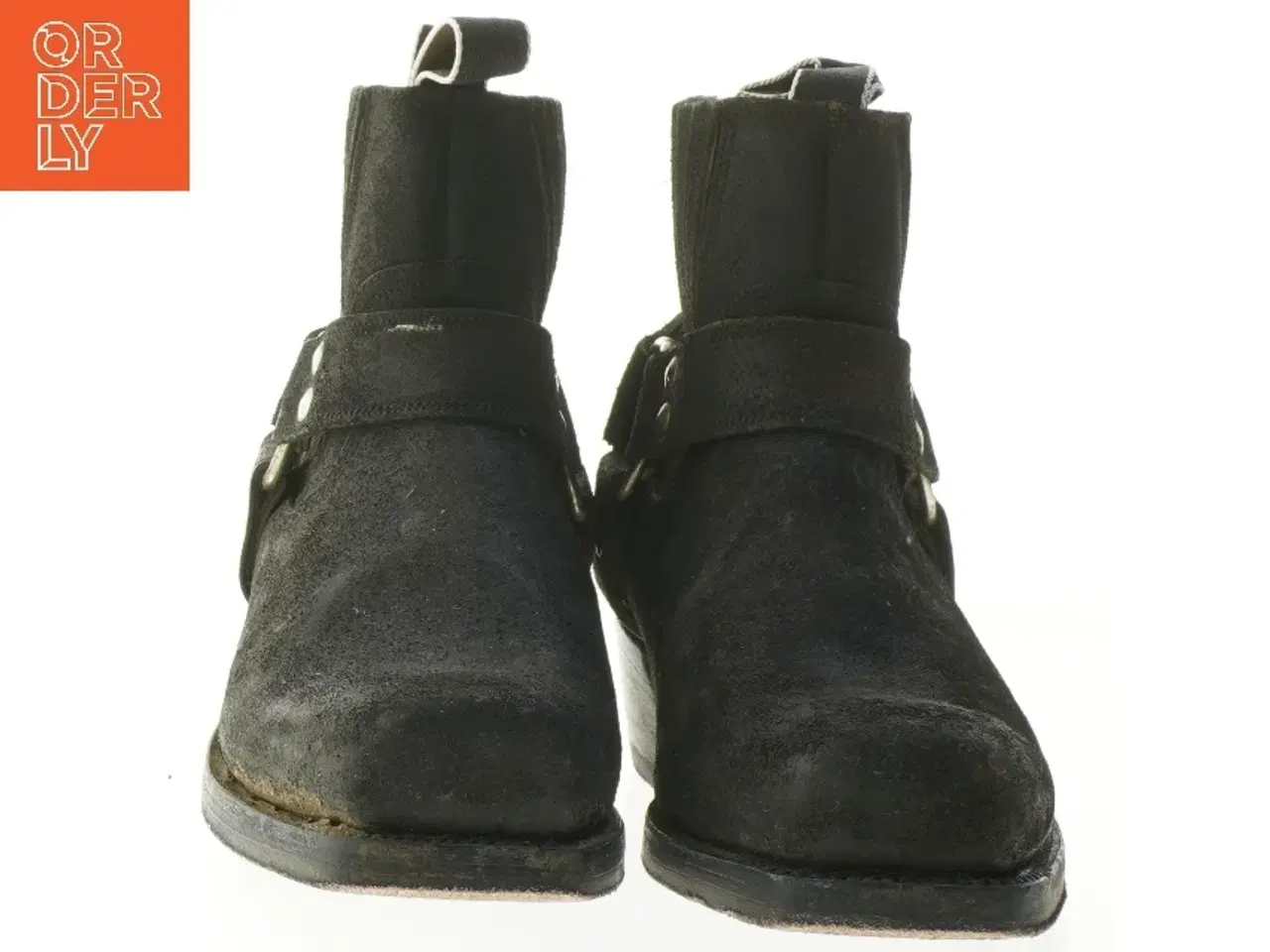 Billede 3 - Cowboy støvler til mænd fra Buffalo (str. 40 )