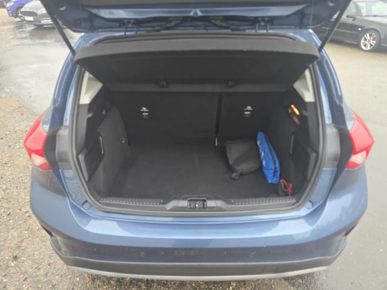 Billede 15 - Ford Focus 1,5 EcoBlue Active aut.
