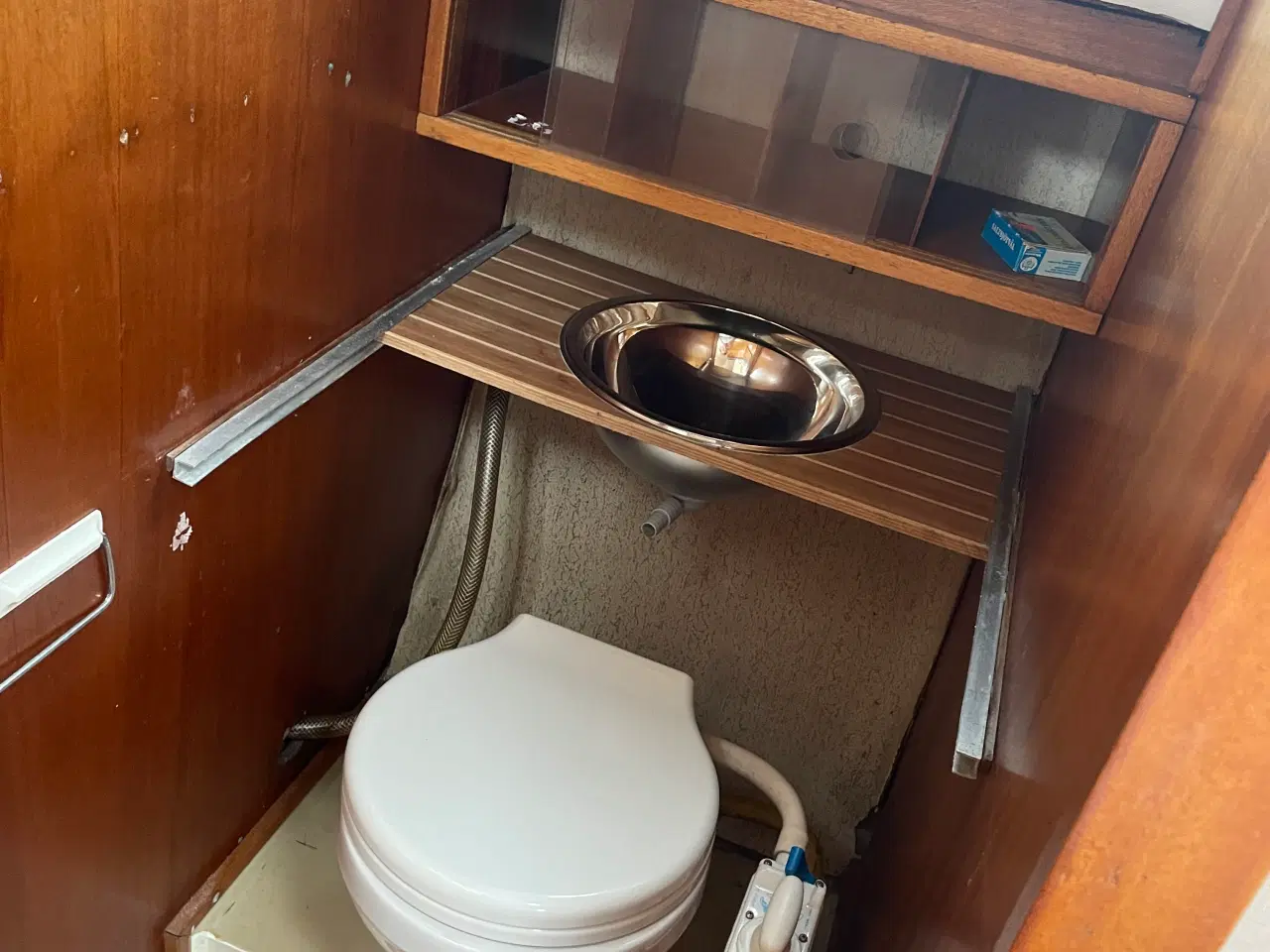 Billede 4 - Flot lm 27 sælges/byttes