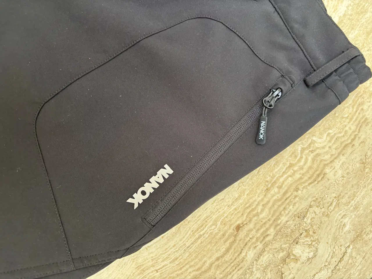 Billede 4 - NANOK Softshell bukser