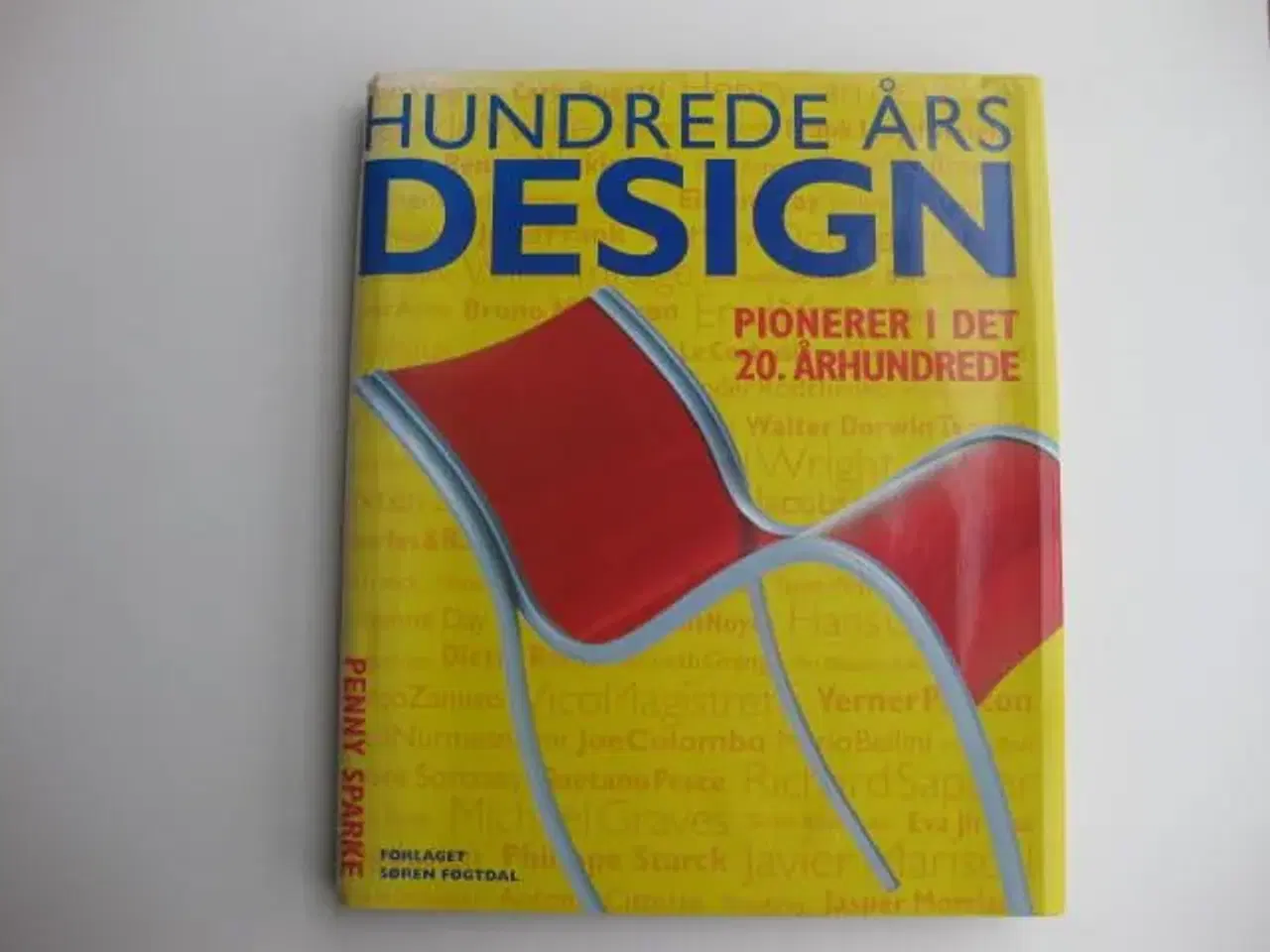 Billede 1 - Hundrede års Design