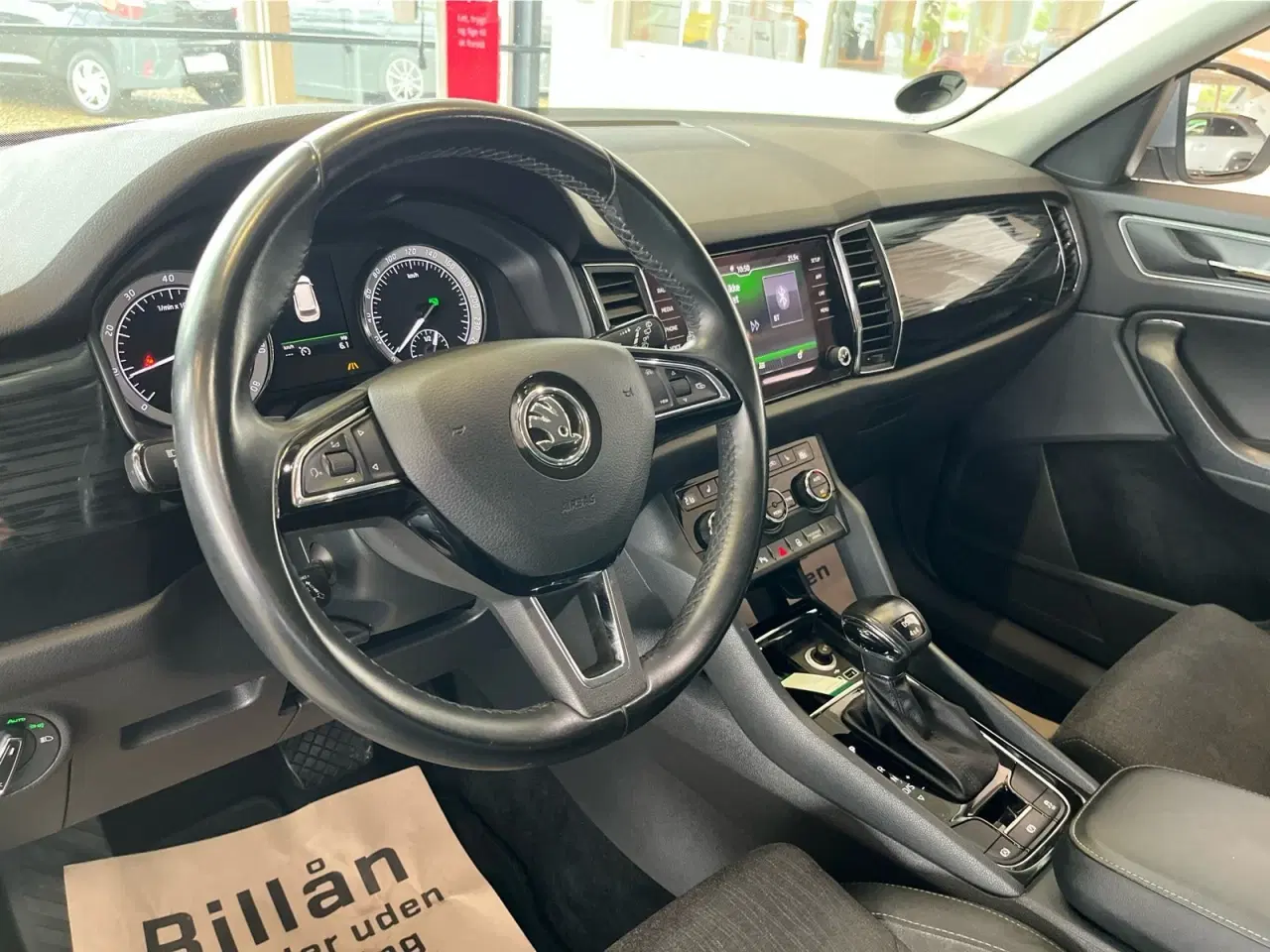 Billede 17 - Skoda Kodiaq 2,0 TSi 190 Style DSG 4x4