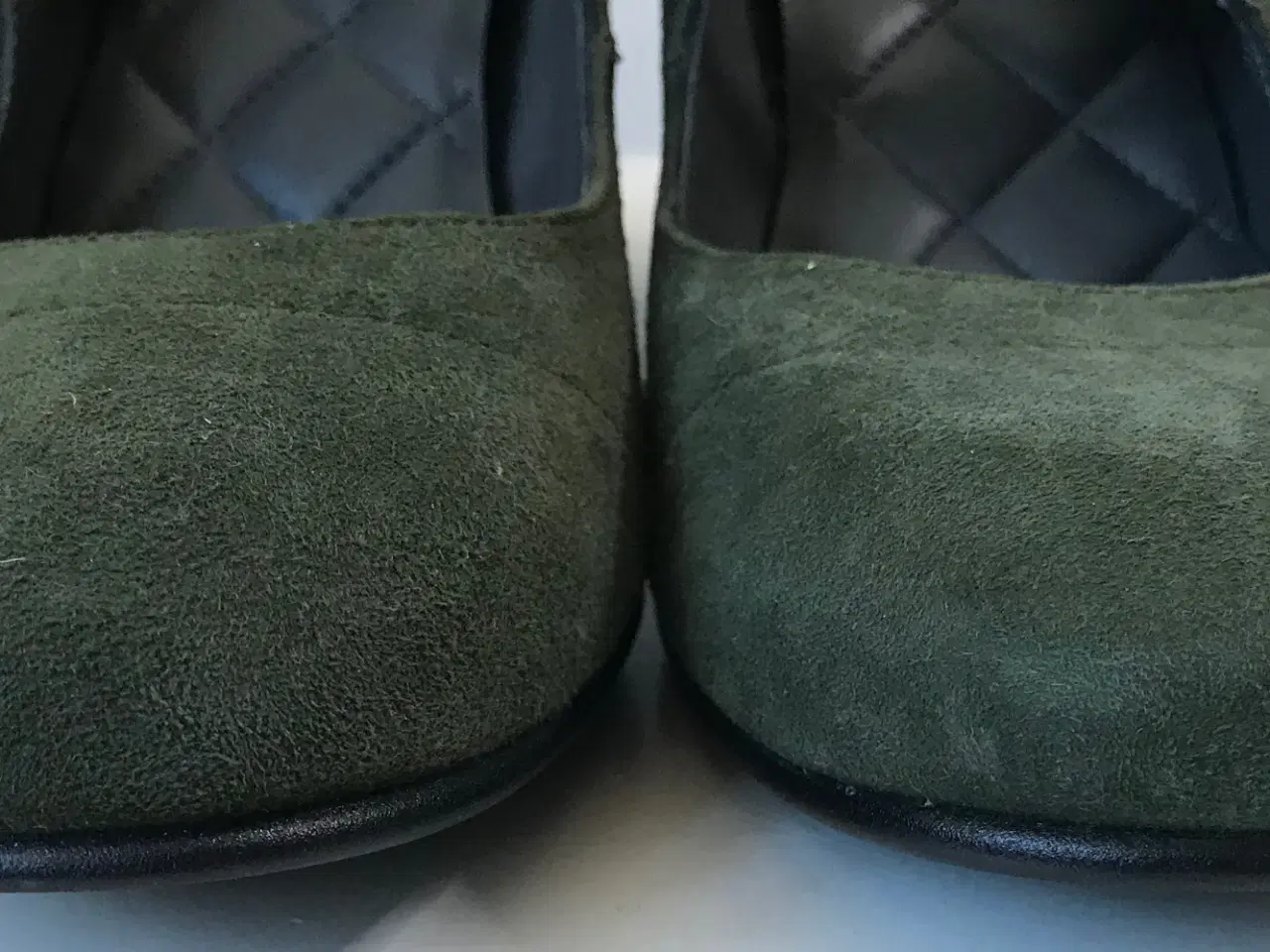 Billede 3 - Nordic Shoepeople, pumps, str 37