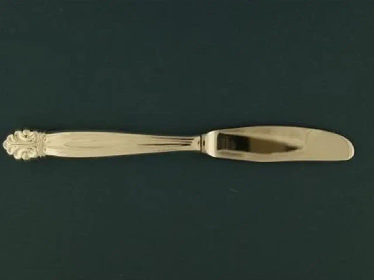 Billede 1 - Roma Middagskniv, 22 cm.