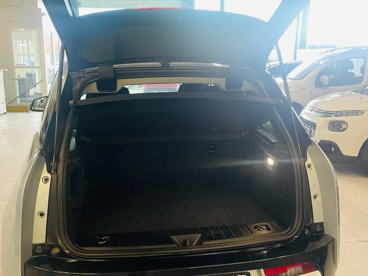 Billede 5 - BMW i3  BEV