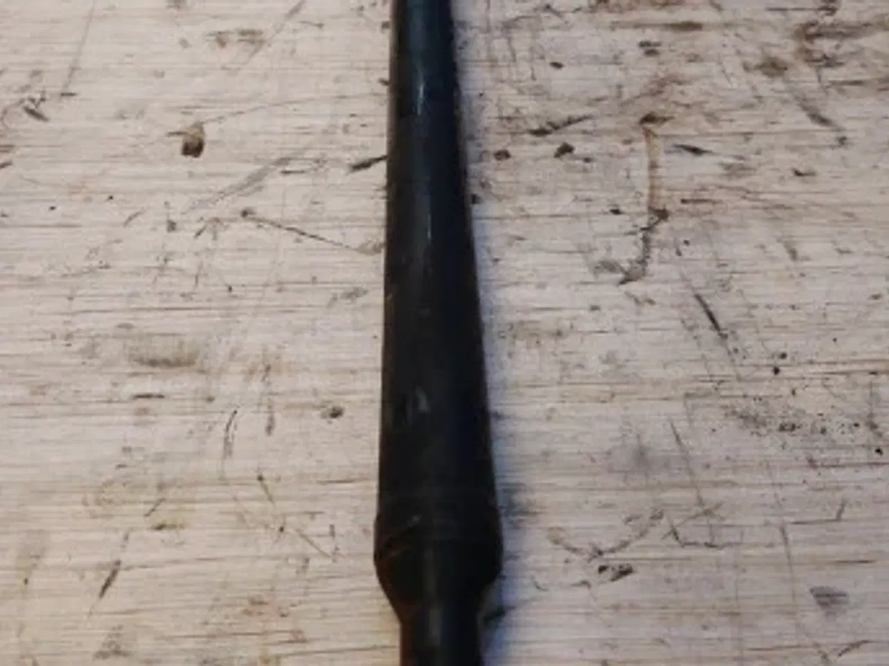 Billede 3 - Massey Ferguson 6465 Aksel 3787251M2