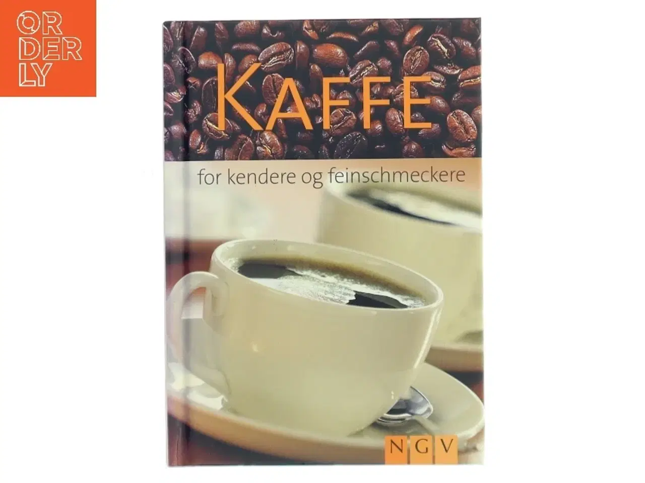 Billede 1 - Kaffee für Kenner und Genießer af <Bogforfatter ikke identificeret< (Bog)