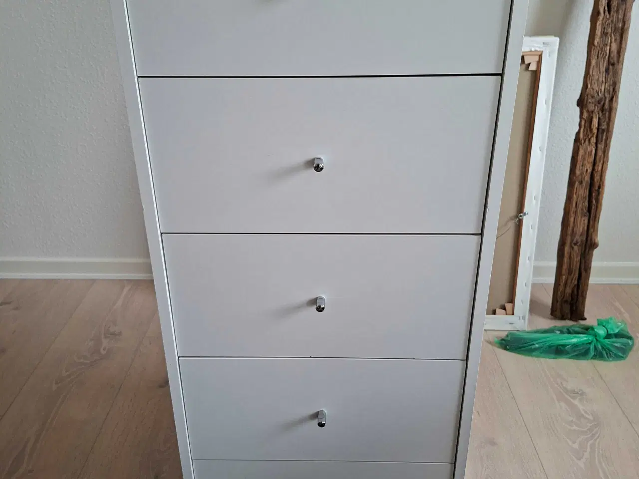 Billede 1 - Kommode