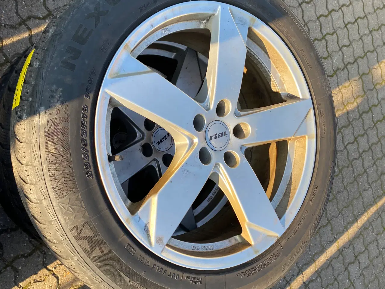 Billede 3 - Diverse Alufælge sælges Audi, BMW, Mercedes, Porsc