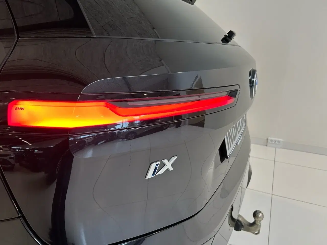 Billede 21 - BMW iX  xDrive50 Supercharged