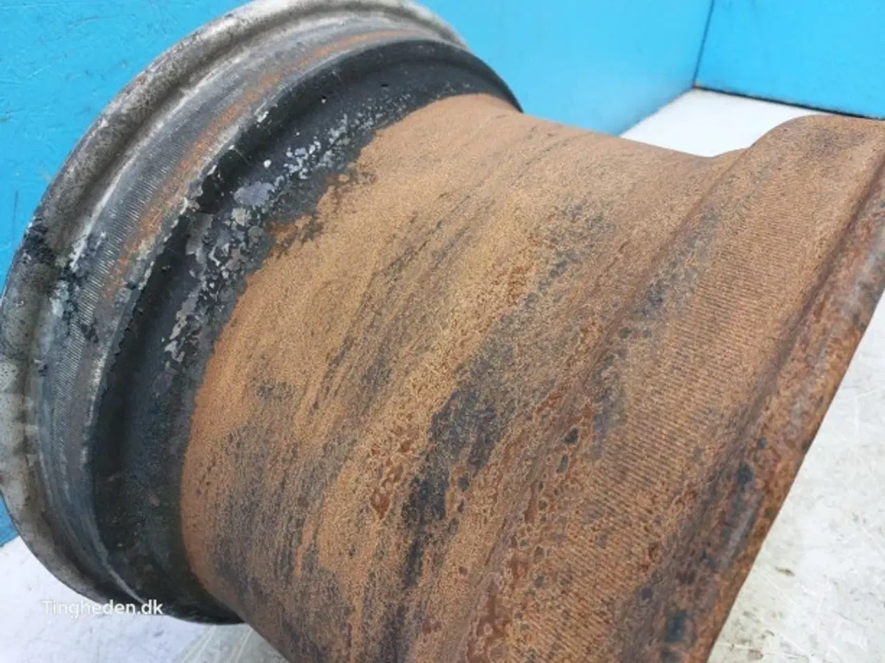 Billede 2 - 24"   DW16L24