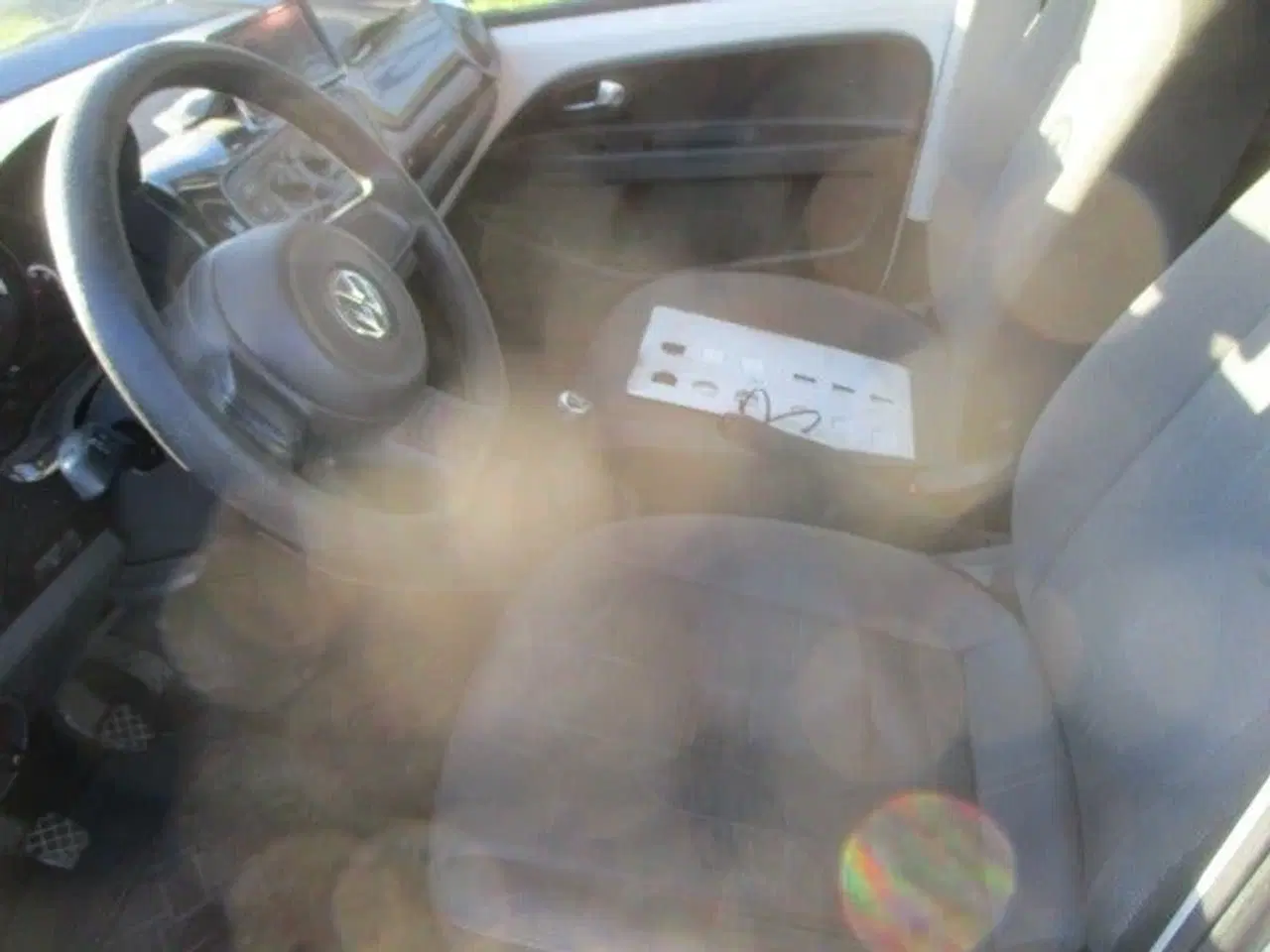 Billede 9 - VW Up! 1,0 60 Cheer Up! BMT