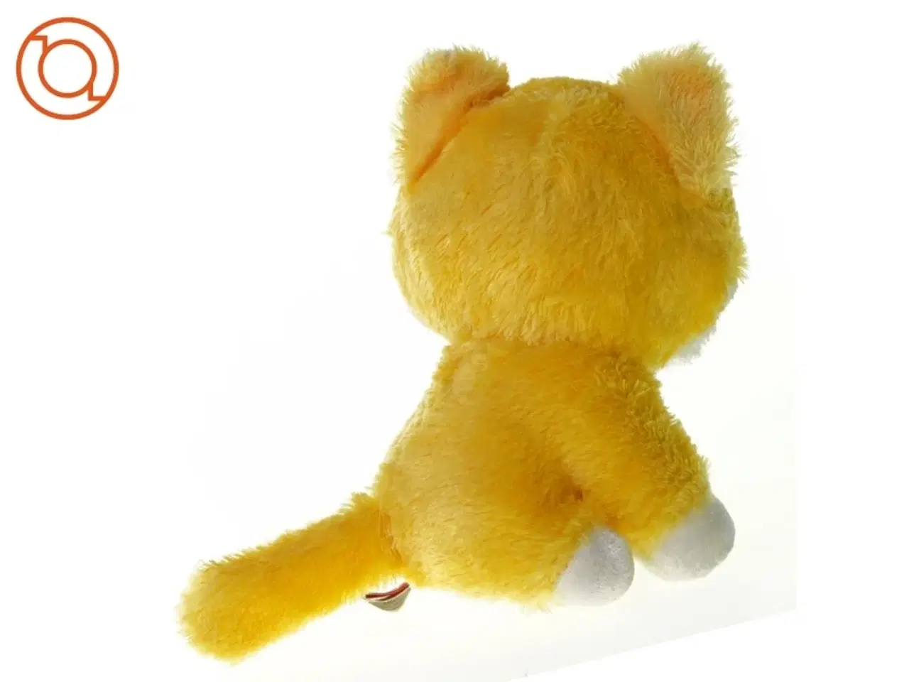 Billede 4 - Bamse fra Wild Republic (str. 13 x 7 cm)
