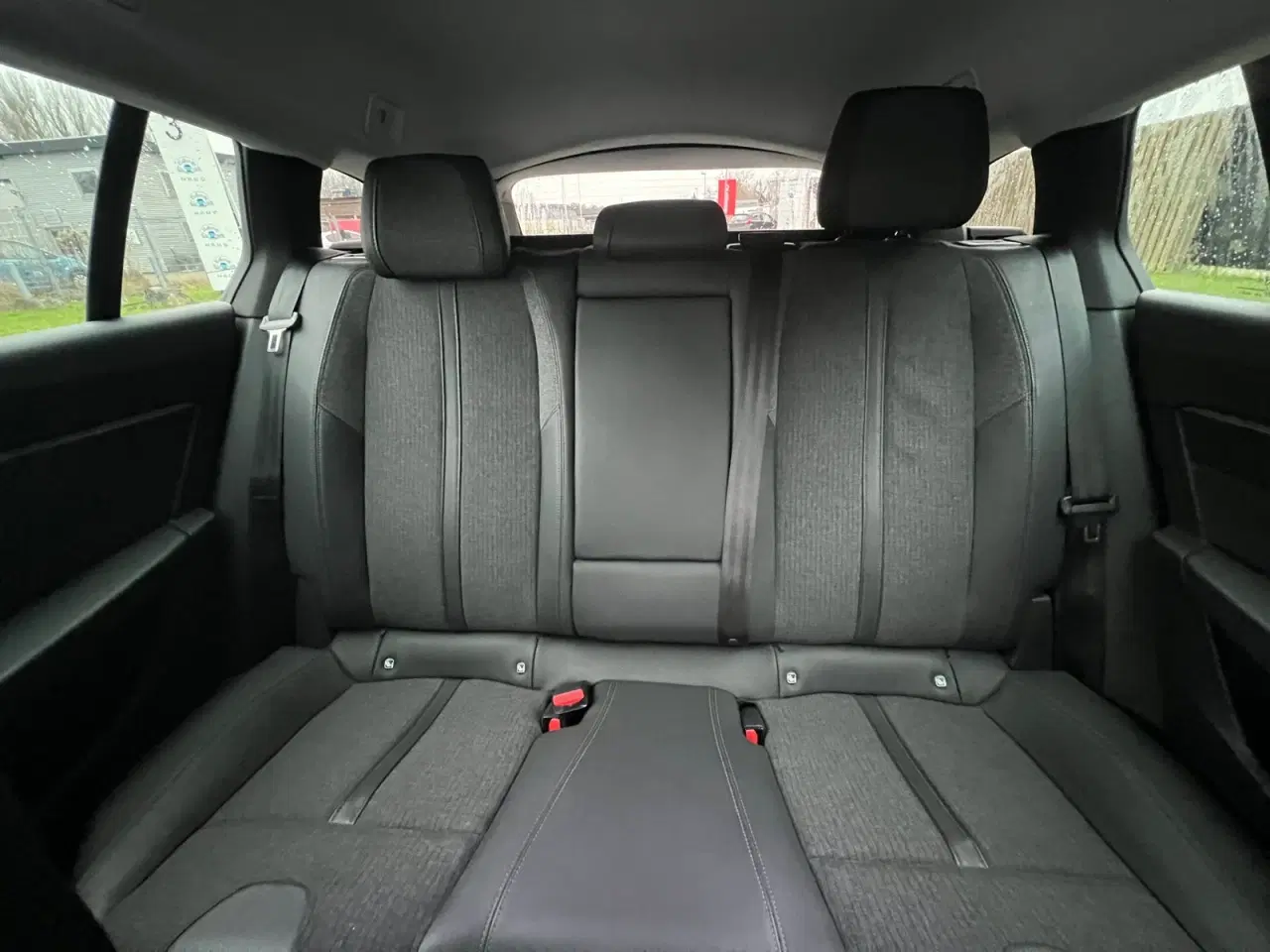 Billede 16 - Peugeot 508 1,5 BlueHDi 130 Allure Pack SW EAT8