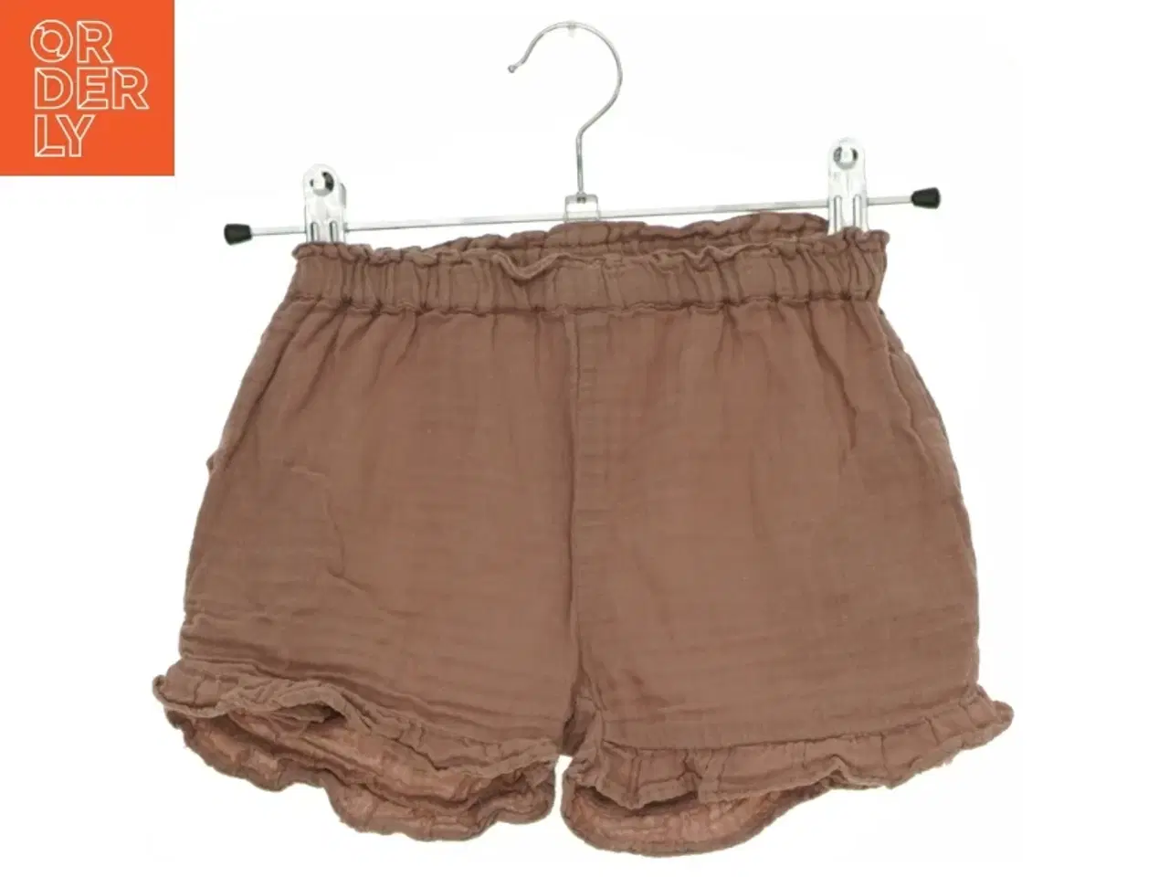 Billede 2 - Shorts fra serendipity (str. 116 cm)