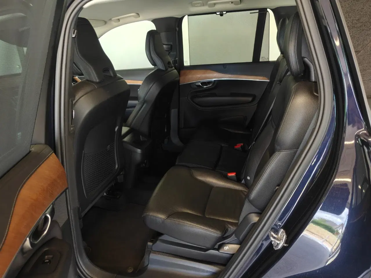 Billede 15 - Volvo XC90 2,0 B5 235 Inscription aut. AWD 7prs