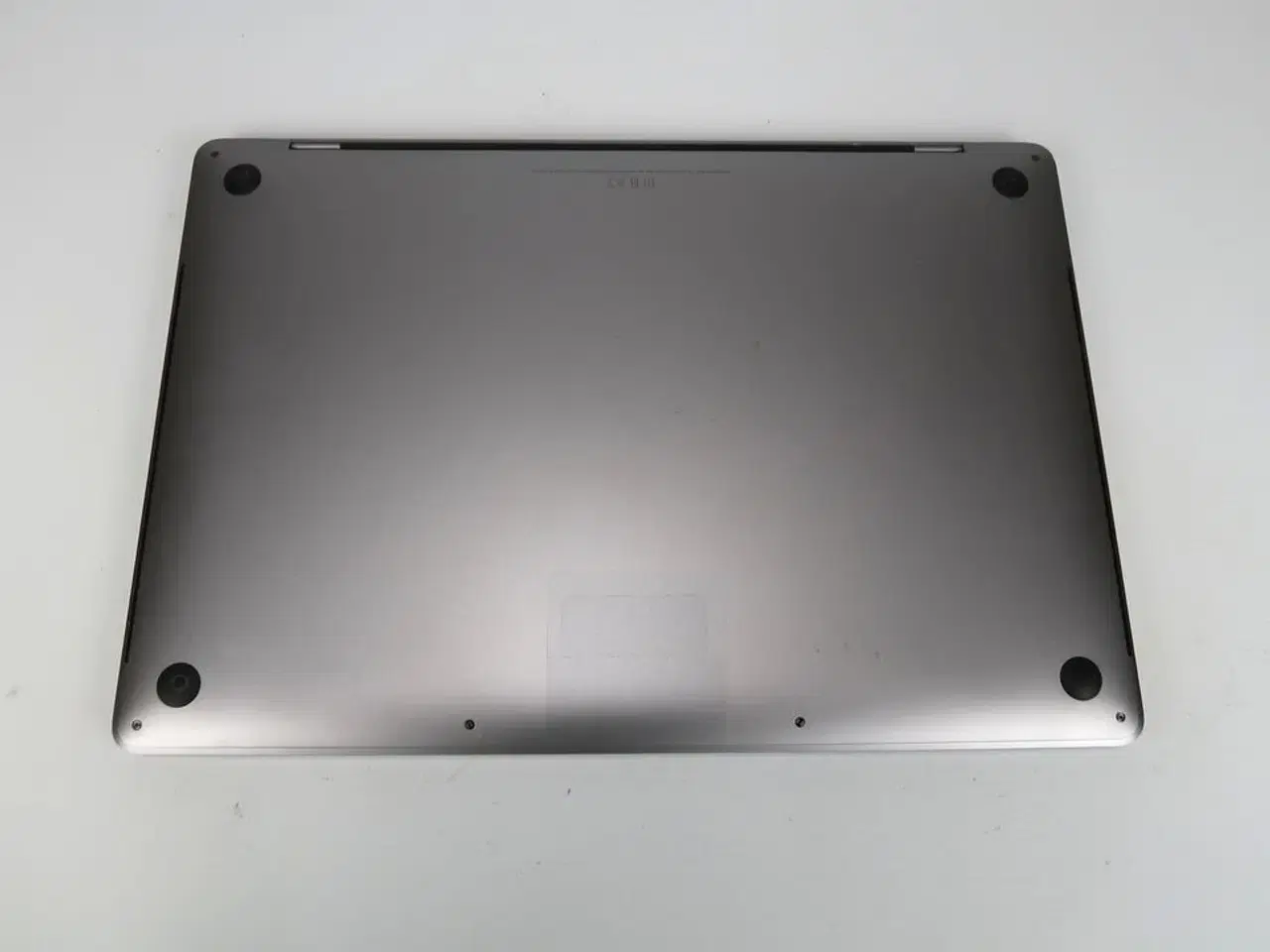 Billede 4 - Apple MacBook Pro 16" i9-9980H / 64GB RAM