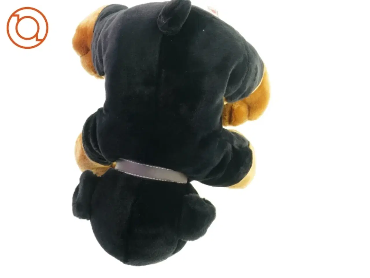 Billede 4 - Hunde bamse fra Keet Toys (str. 40 x 20 cm)
