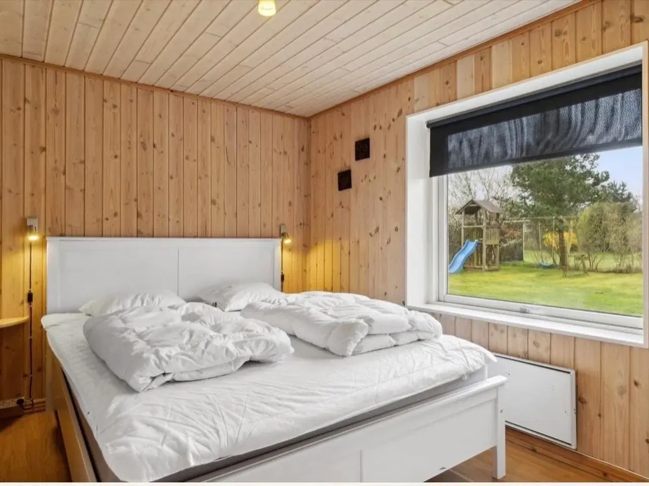 Billede 10 - Hyggelig sommerhus i Mou sælges 