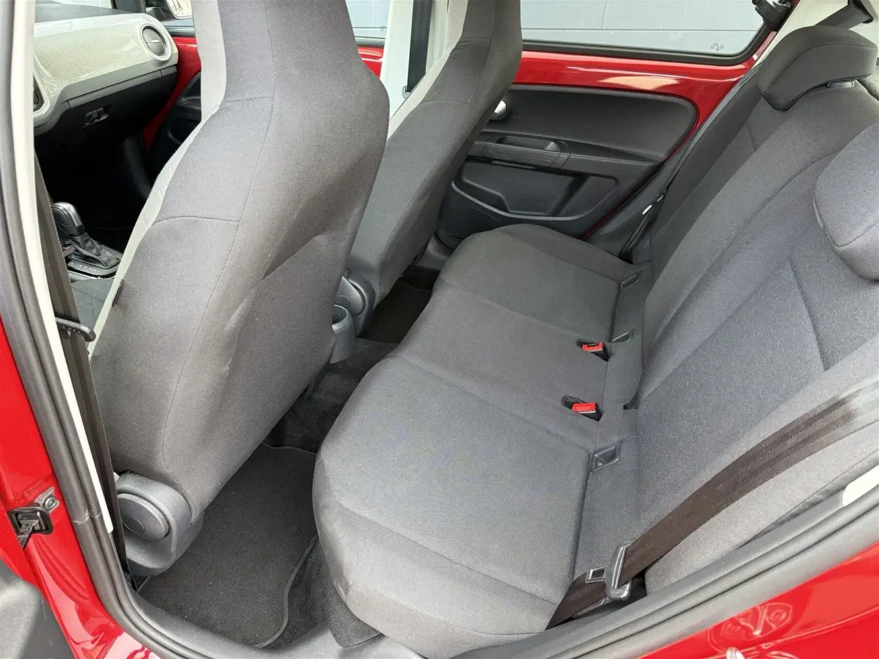 Billede 9 - VW e-up EL 82HK 5d Aut.