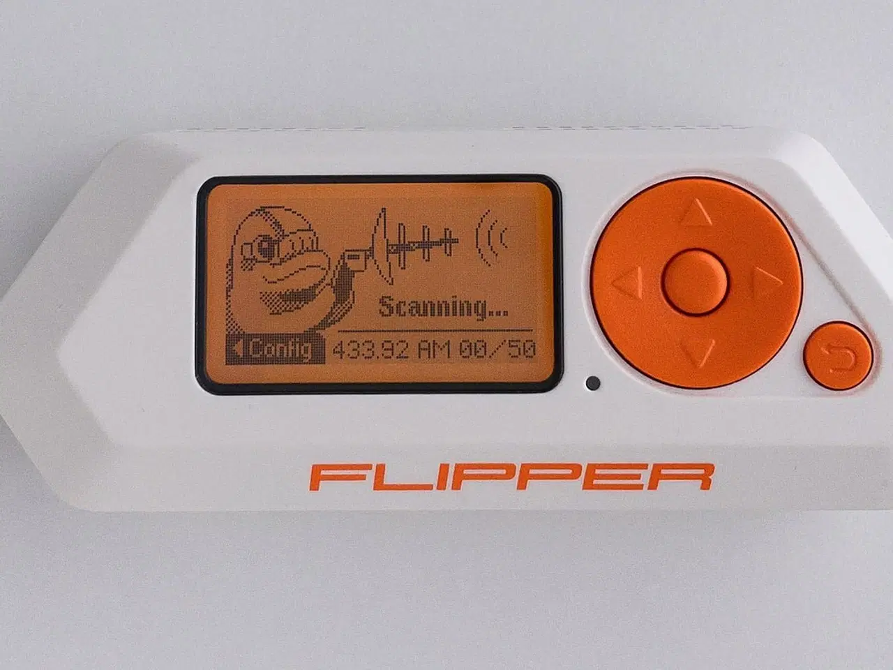 Billede 1 - Flipper Zero