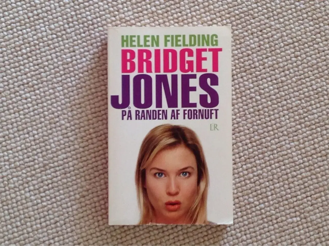 Billede 1 - Bridget Jones - På randen af fornuft