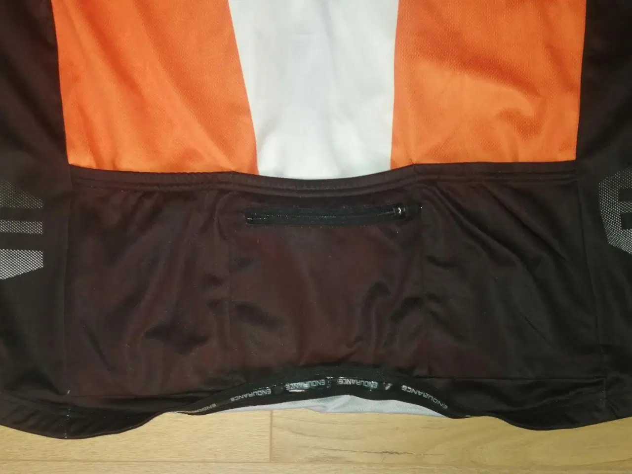 Billede 4 - ENDURANCE CYKEL TRØJE, STR. XXL, SOM NY