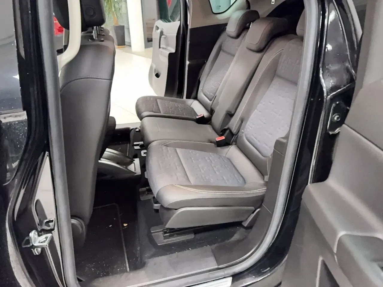 Billede 16 - Opel Meriva 1,4 T 120 Cosmo