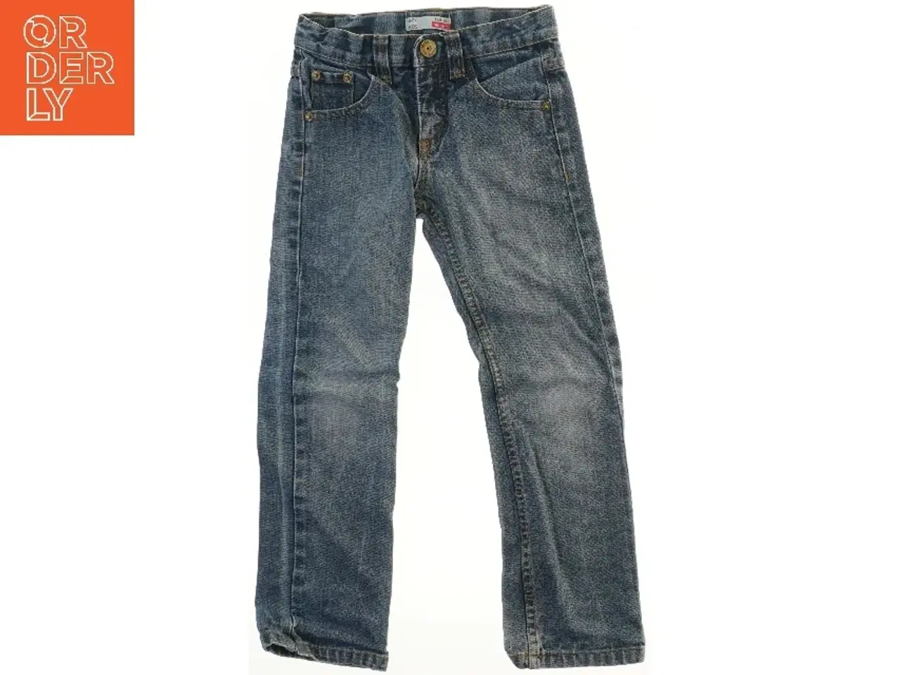 Billede 1 - Børne-jeans fra Name It (str. 116)