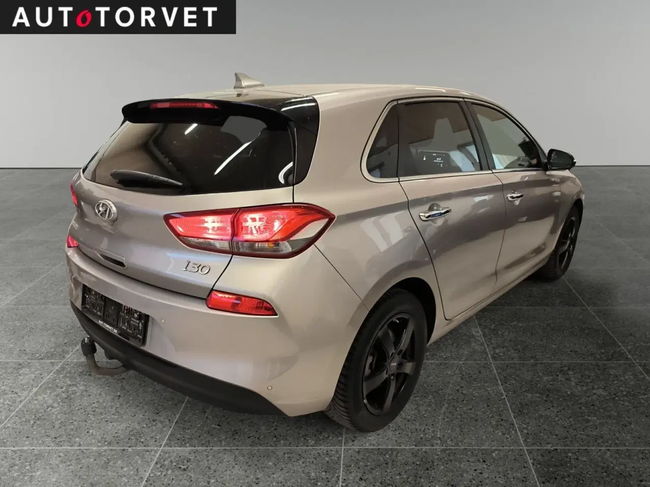 Billede 3 - Hyundai i30 1,6 CRDi 110 Premium stc.