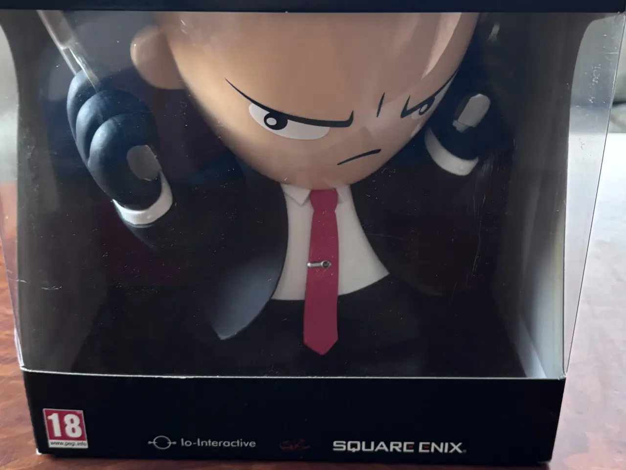 Billede 1 - Hitman Absolution