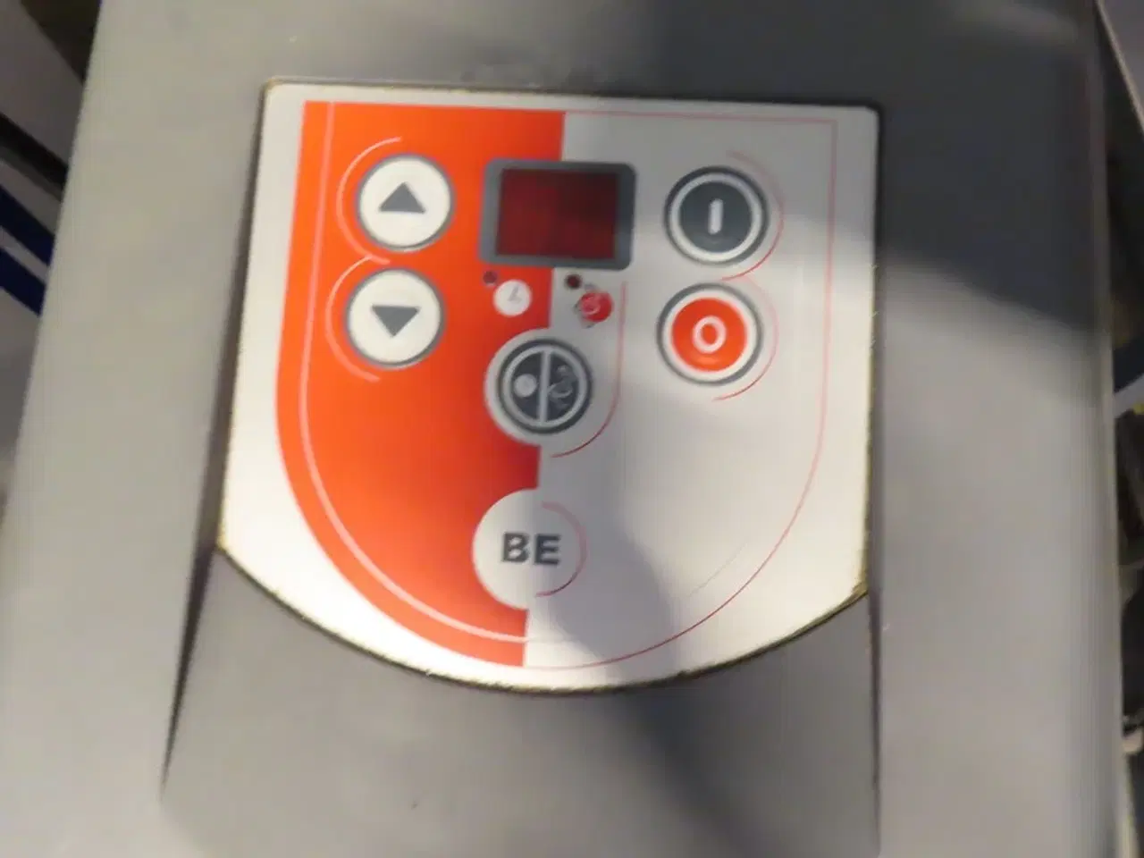 Billede 2 - Røremaskine SAMMIC BE-30