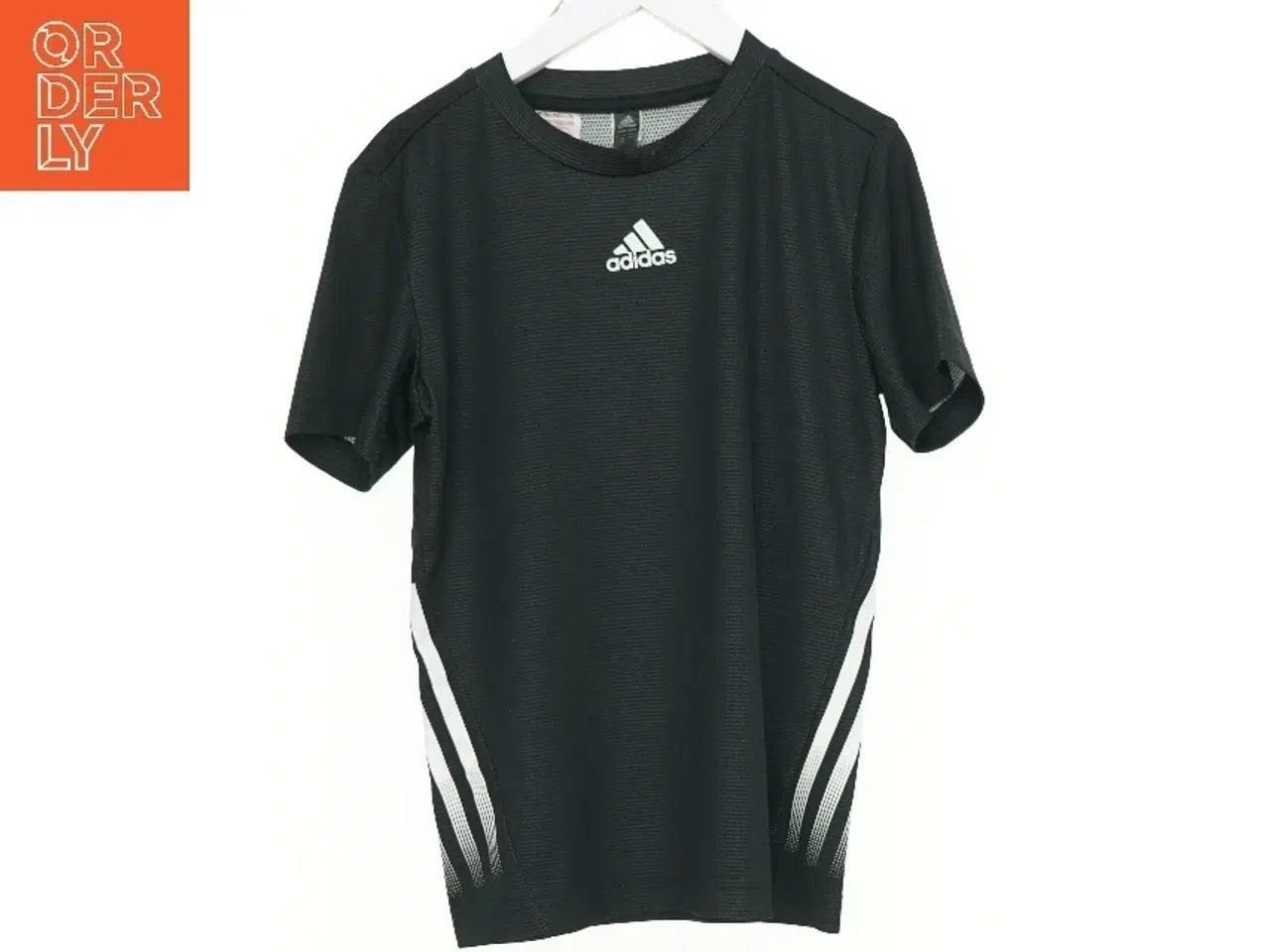 Billede 1 - Adidas aeroready t-shirt sport (str. 134 cm)
