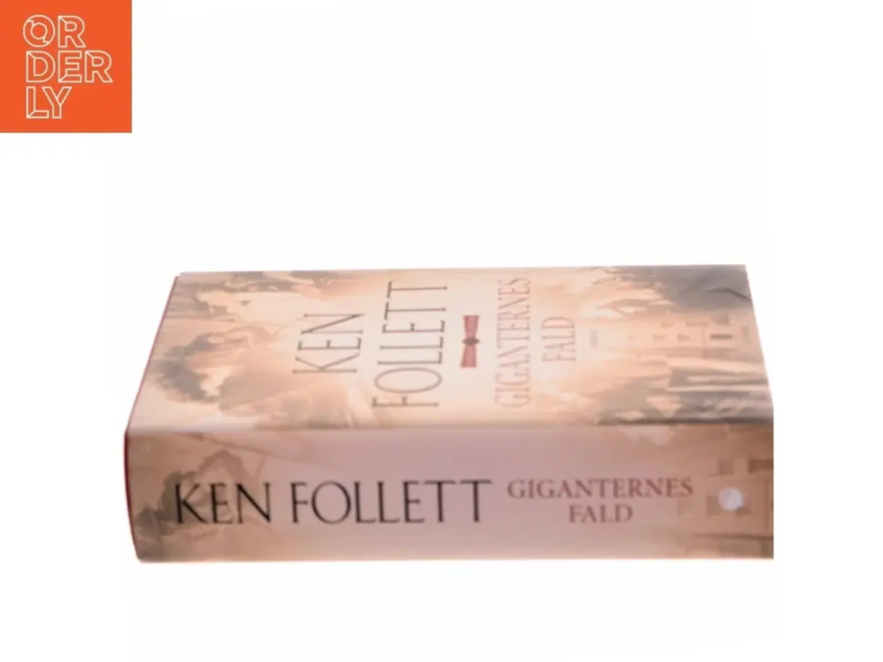 Billede 2 - Britain and America - Tradition and Change af Ken Follett (Bog)