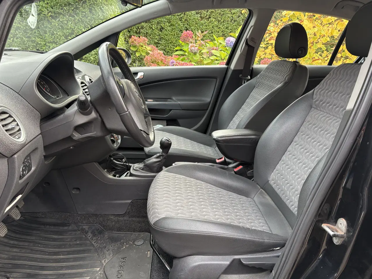 Billede 2 - Opel Corsa D 1,4 Cosmo.