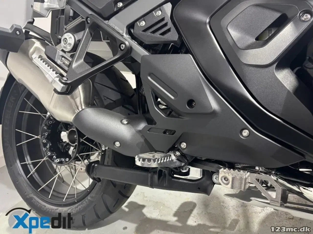Billede 23 - BMW R 1300 GS Adventure
