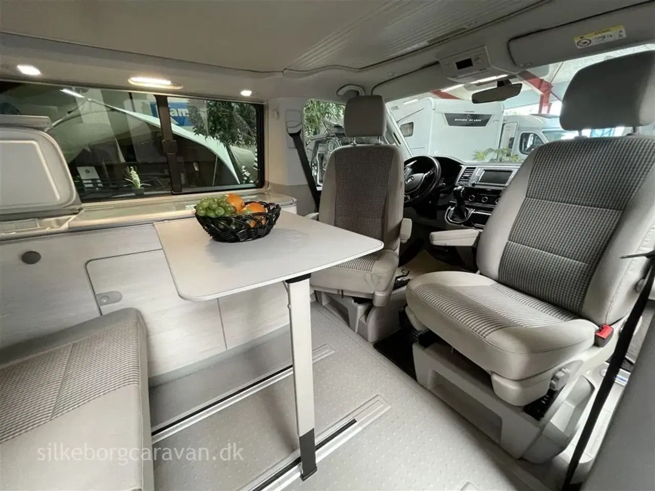 Billede 18 - 2017 - VW California Coast