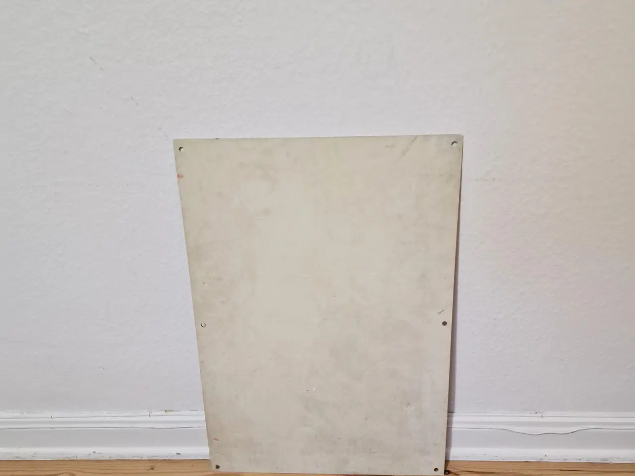 Billede 4 - Fedt vintage tuborg skilt.